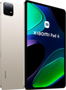 Xiaomi Pad 6 11" Tablet 6/128GB Wi-Fi pezsgő